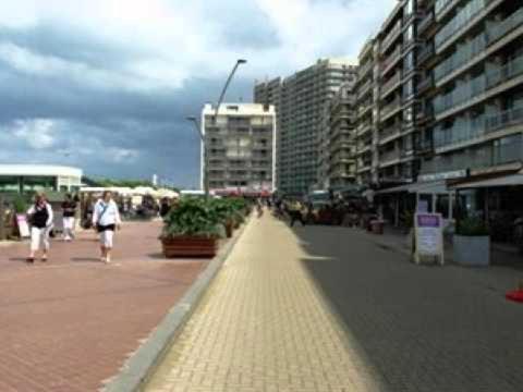 Shamrock Oostduinkerke Διαμέρισμα Εξωτερικό φωτογραφία